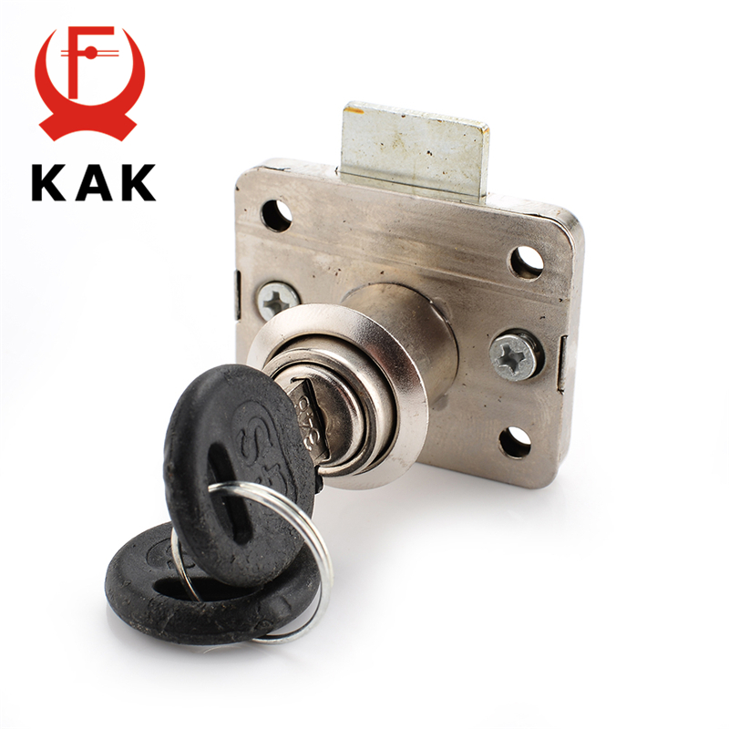 KAK-101 High-grade Desk Drawer - Medicine Cabinet Lock のレビューと価格