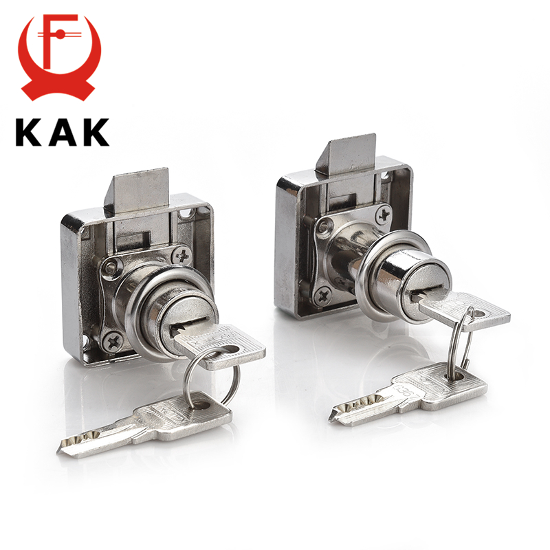 KAK-101 High-grade Desk Drawer - Medicine Cabinet Lock のレビューと価格