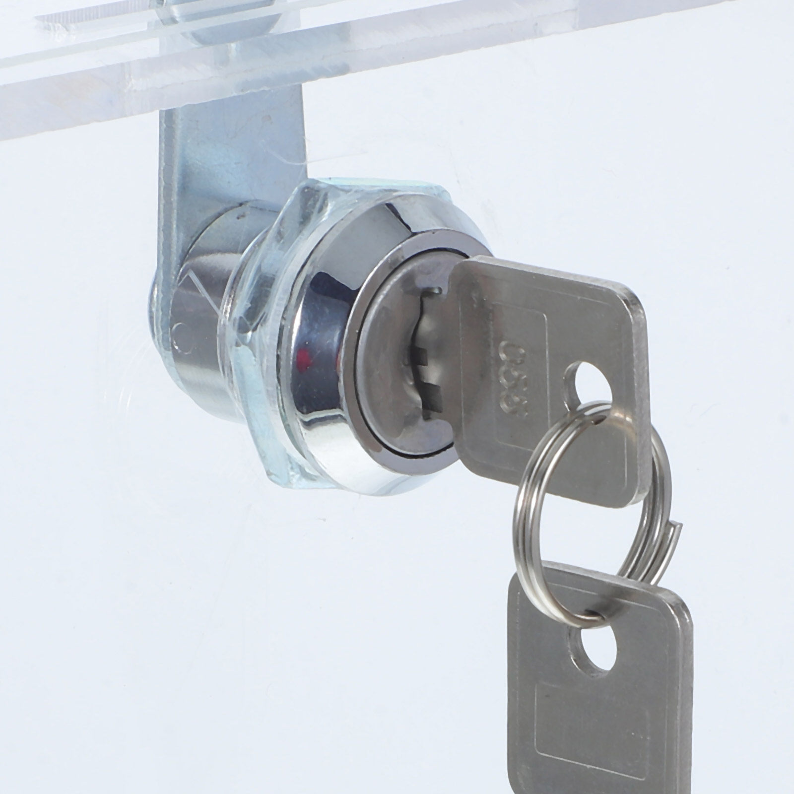 Acrylic Mobile Phone Storage B - Lockbox Key Secure のレビューと価格