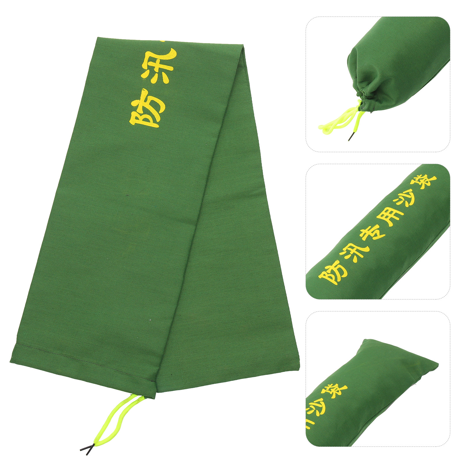 Empty Sand Bag for Flooding Fl - Flood Barrier Bag のレビューと価格