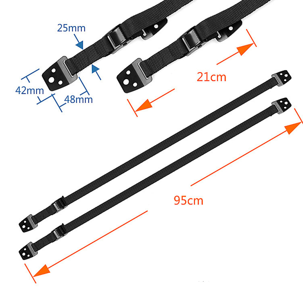 Heavy Duty TV Safety Anti-Tip  - Earthquake Anchor Strap のレビューと価格