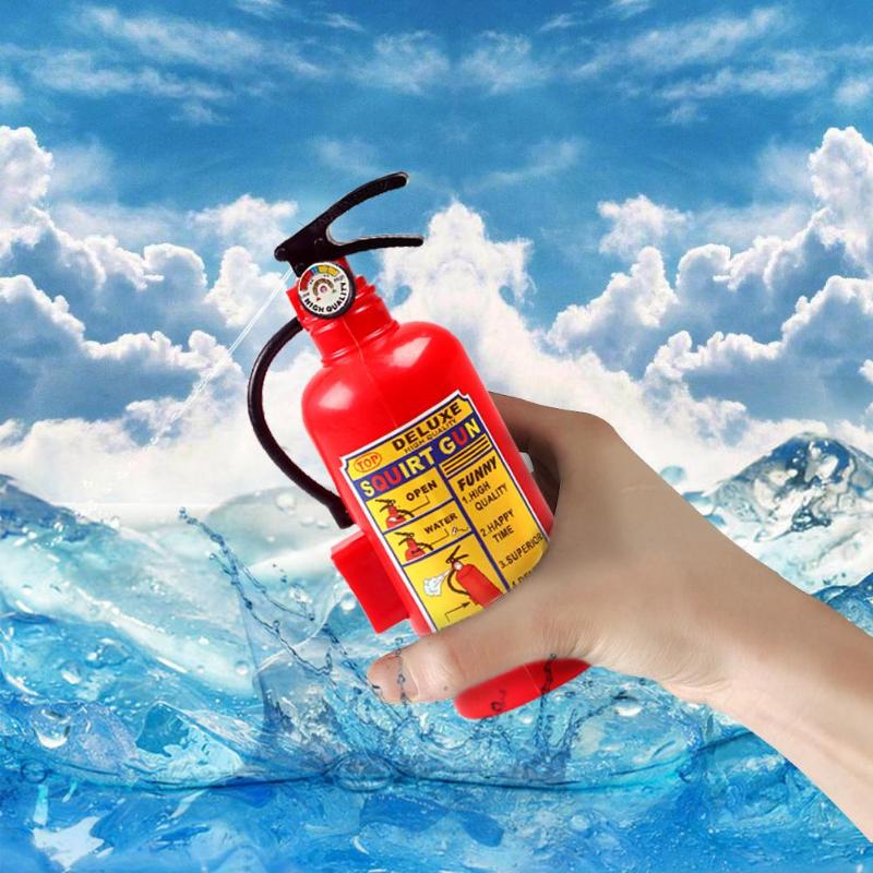Child Funny Mini Fire Extingui - Fire Extinguisher Small のレビューと価格