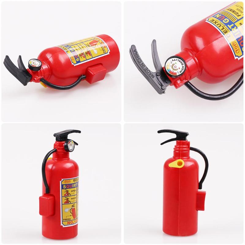 Child Funny Mini Fire Extingui - Fire Extinguisher Small のレビューと価格