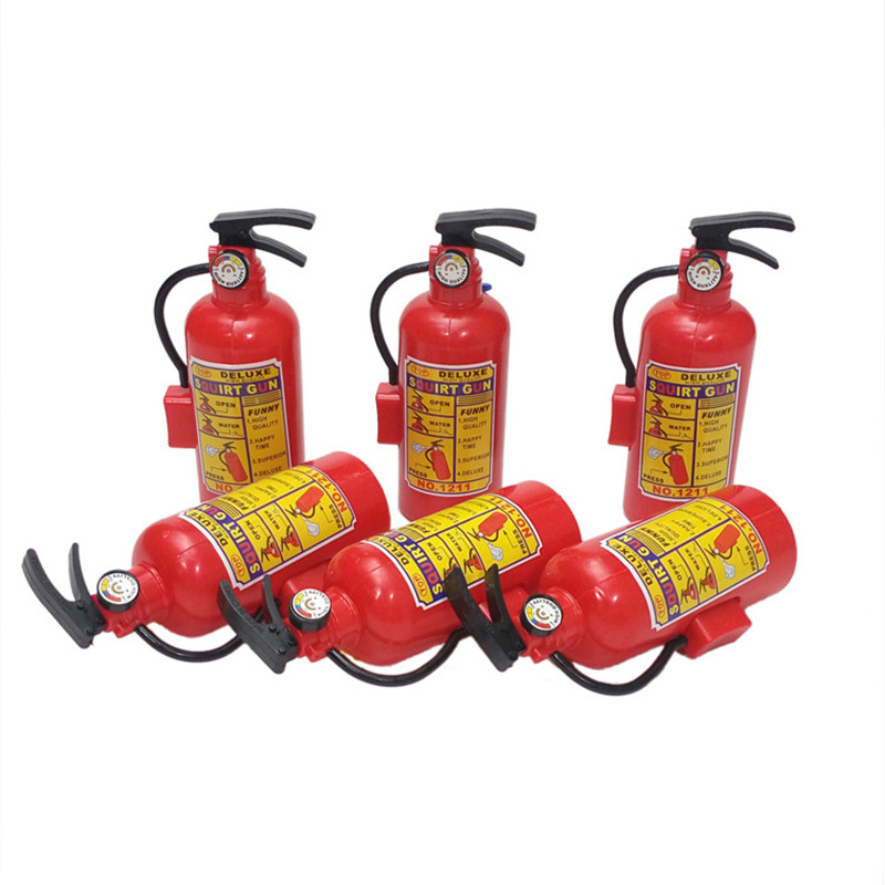 Child Funny Mini Fire Extingui - Fire Extinguisher Small のレビューと価格