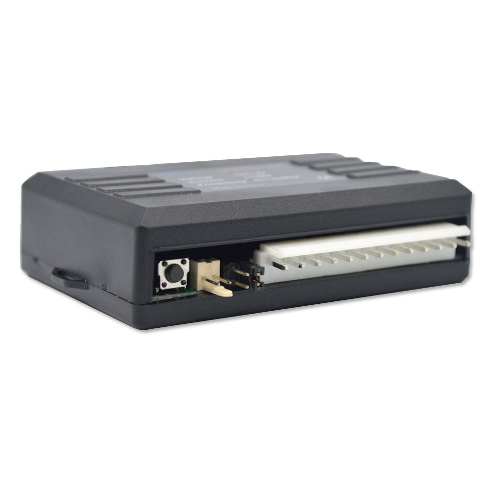 Hippcron Car Central Door Lock - Door Stop Alarm のレビューと価格