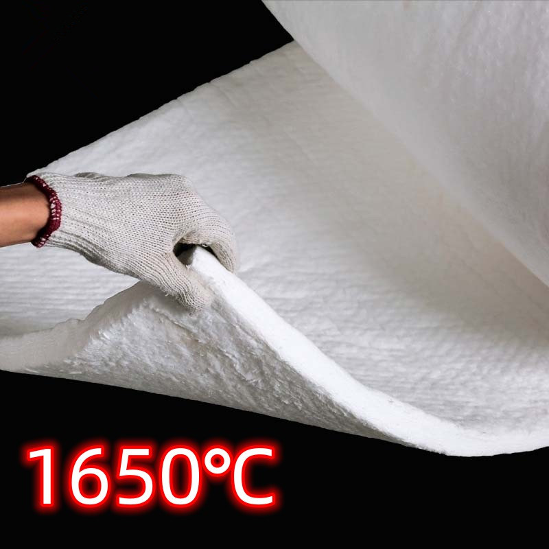 1650℃ High-Temperature Zirconi - Fire Blanket Kitchen のレビューと価格
