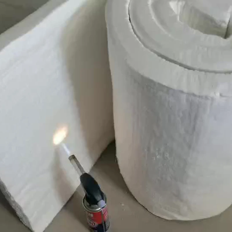 1650℃ High-Temperature Zirconi - Fire Blanket Kitchen のレビューと価格