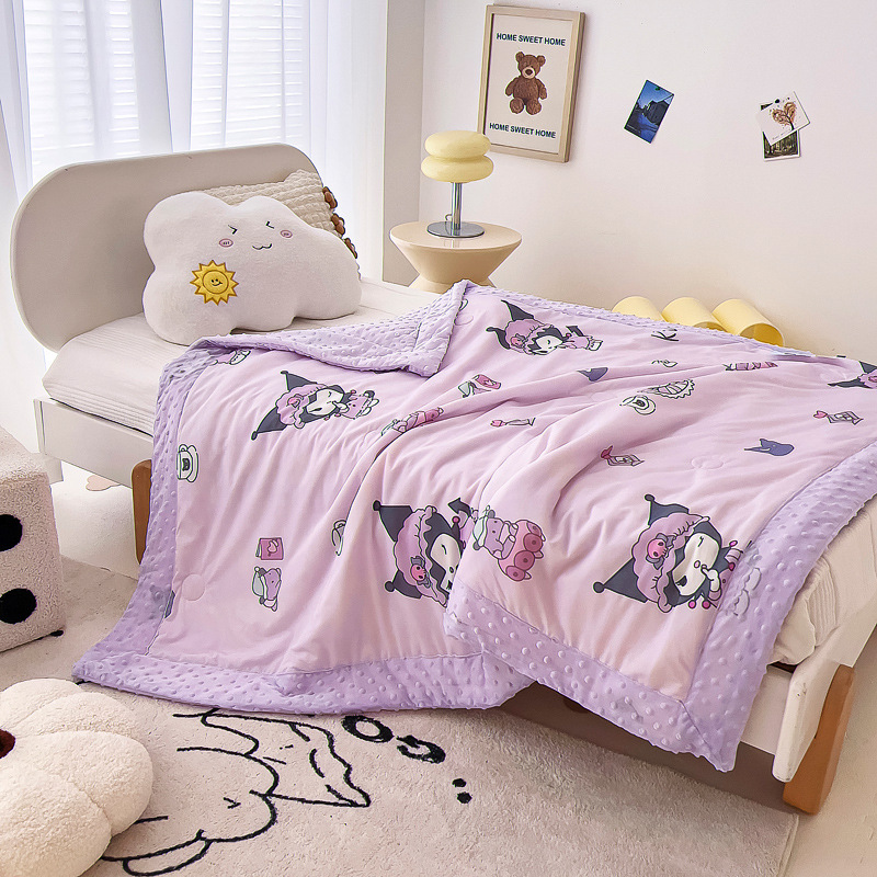 Hello Kitty My Melody Cartoon  - Fire Blanket Kitchen のレビューと価格