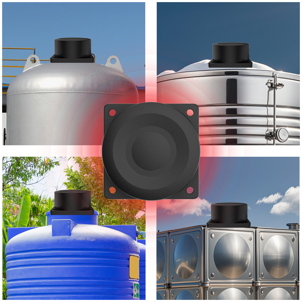 ONENUO Liquid Level Sensor Oil - Water Alarm Sensor のレビューと価格