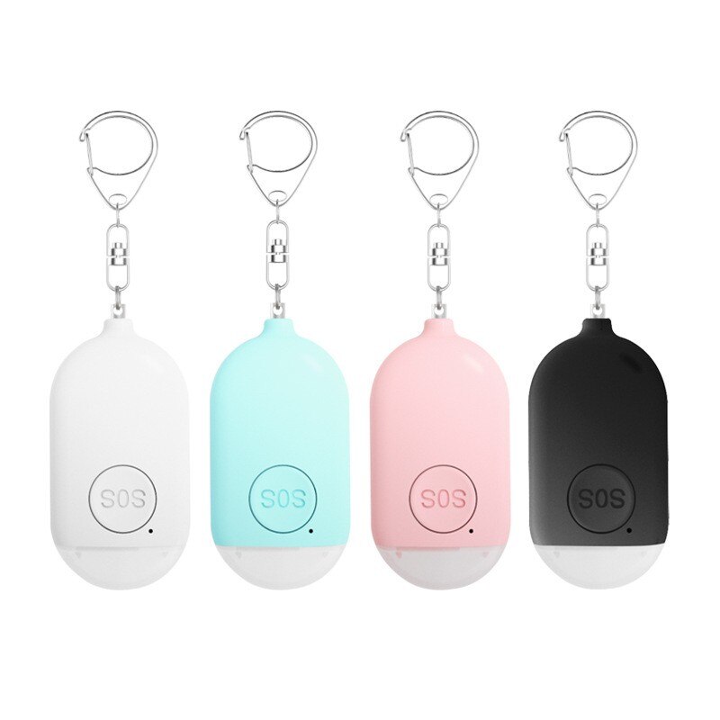 Kids Elderly Women Emergency S - Personal Alarm Keychain のレビューと価格