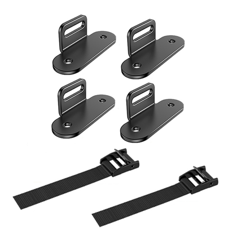 FYBL-Wall Anchor For Furniture - Earthquake Anchor Strap のレビューと価格