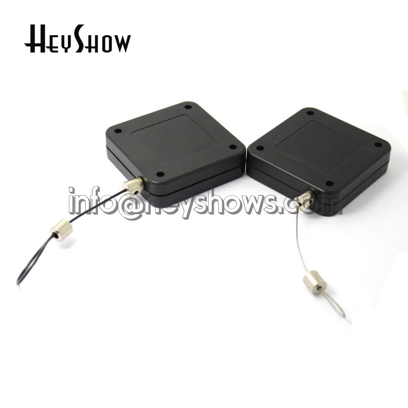 10PCS Square Telescopic Securi - Security Chain Door のレビューと価格