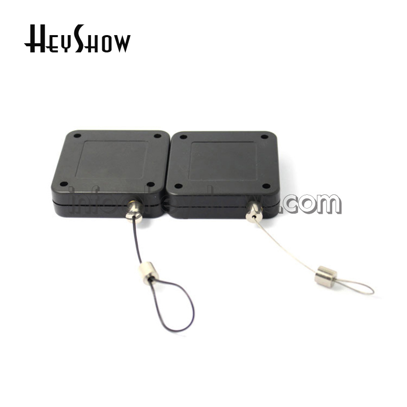 10PCS Square Telescopic Securi - Security Chain Door のレビューと価格