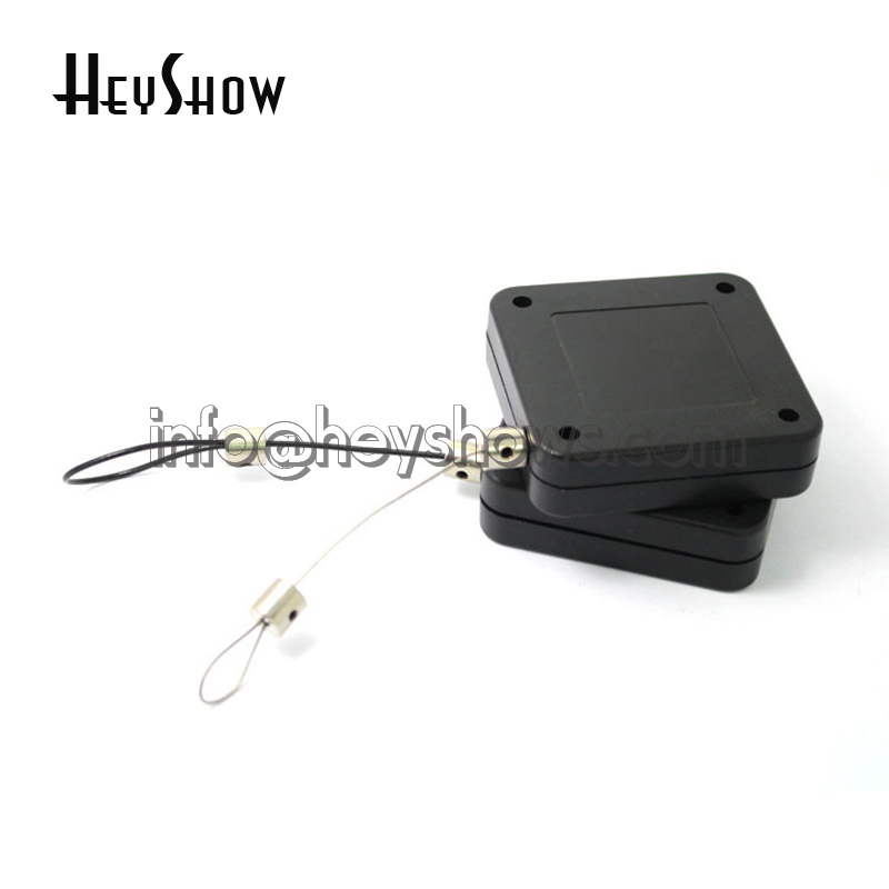 10PCS Square Telescopic Securi - Security Chain Door のレビューと価格
