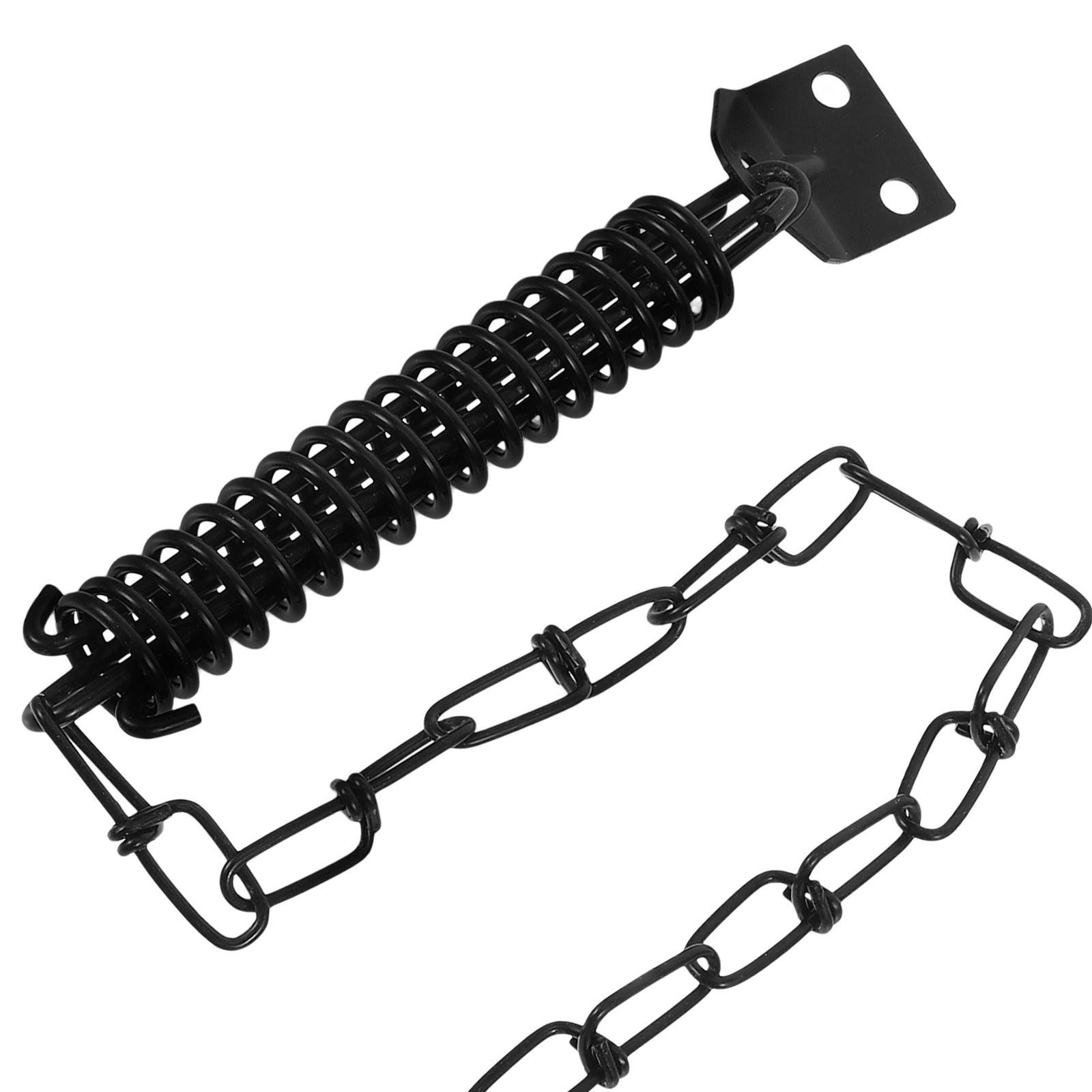 2Set Windproof Anti-Theft Door - Security Chain Door のレビューと価格