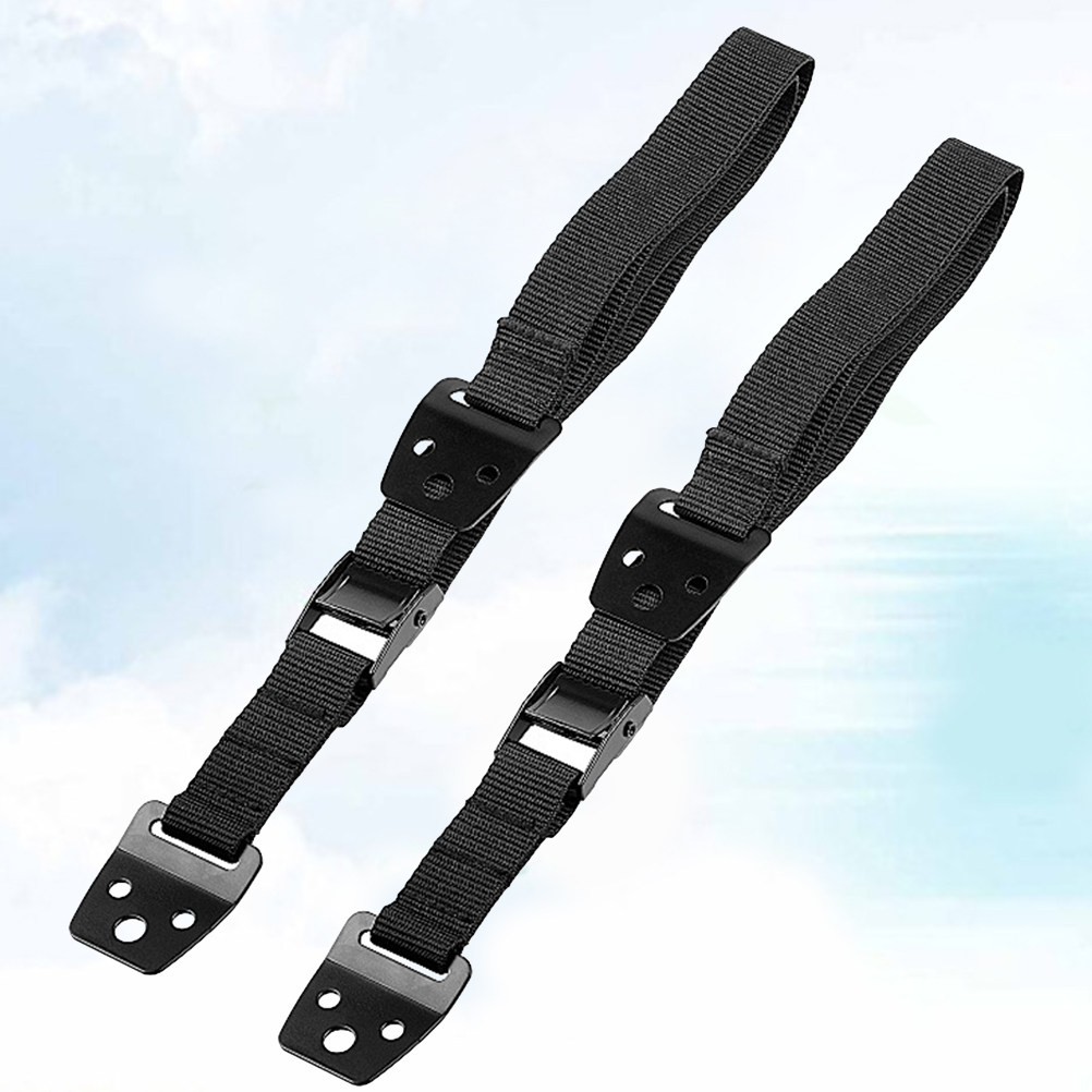 Heavy Duty TV Safety Anti-Tip  - Earthquake Anchor Strap のレビューと価格