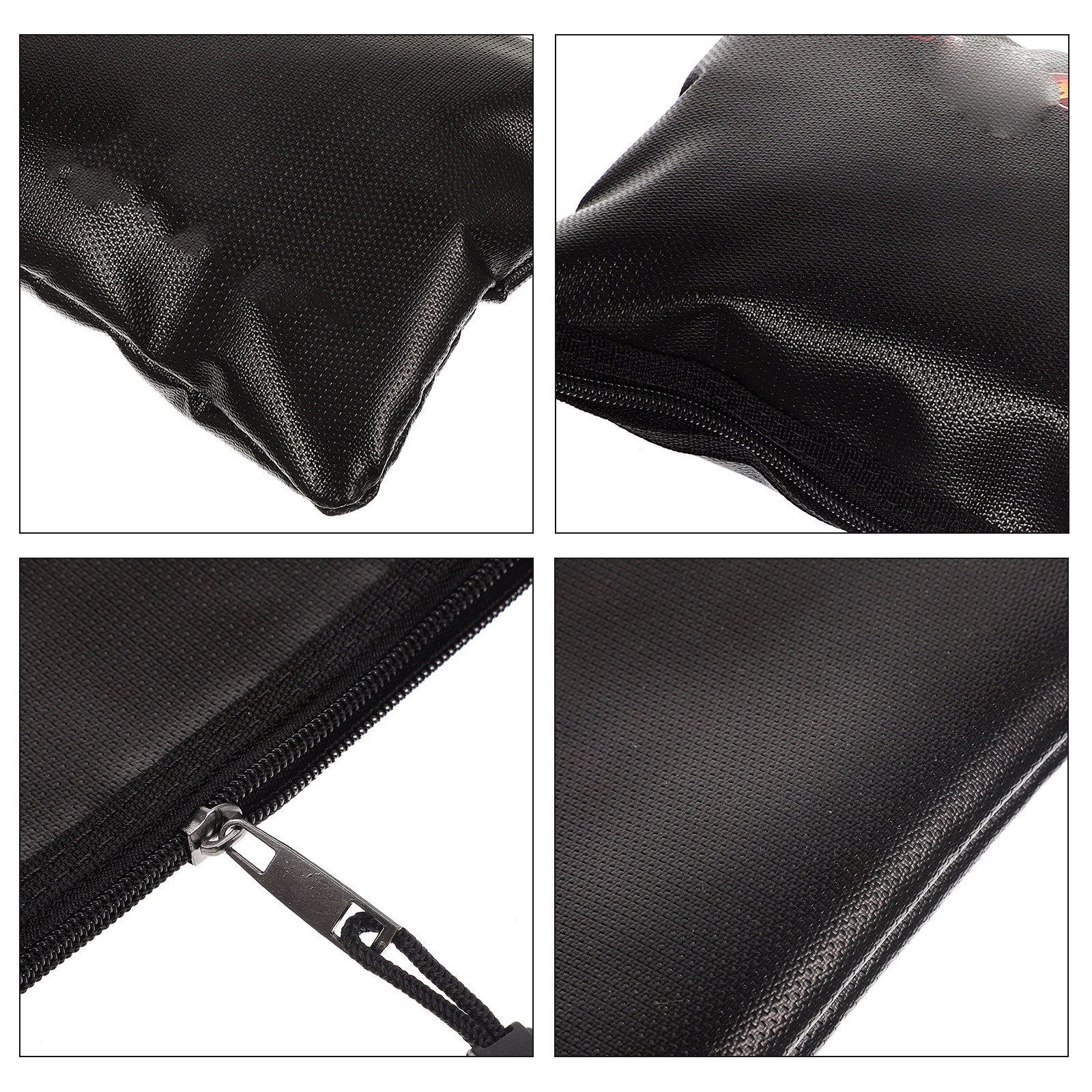 Fireproof Document Bag Portabl - Fire Safe Document のレビューと価格