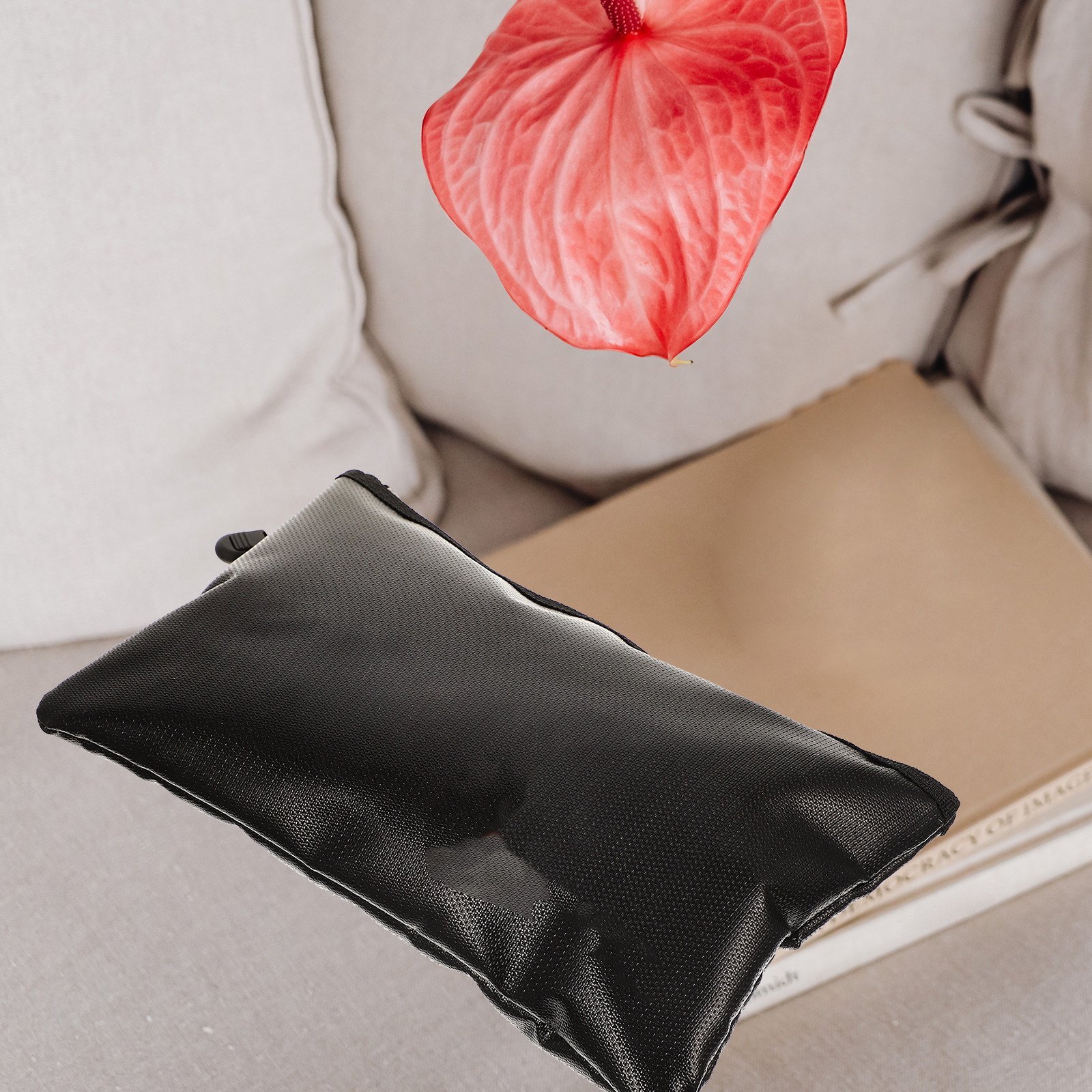 Fireproof Document Bag Portabl - Fire Safe Document のレビューと価格