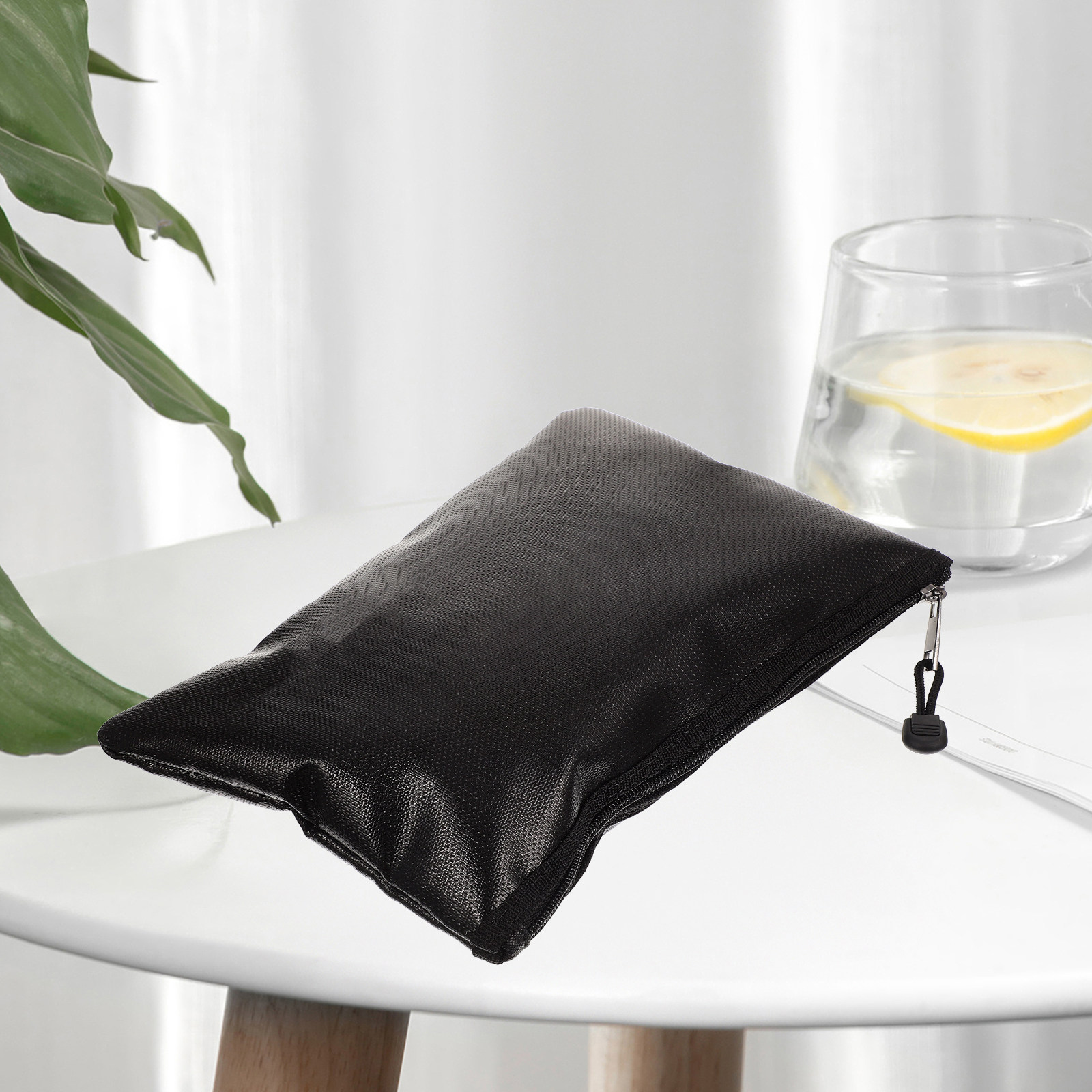 Fireproof Document Bag Portabl - Fire Safe Document のレビューと価格