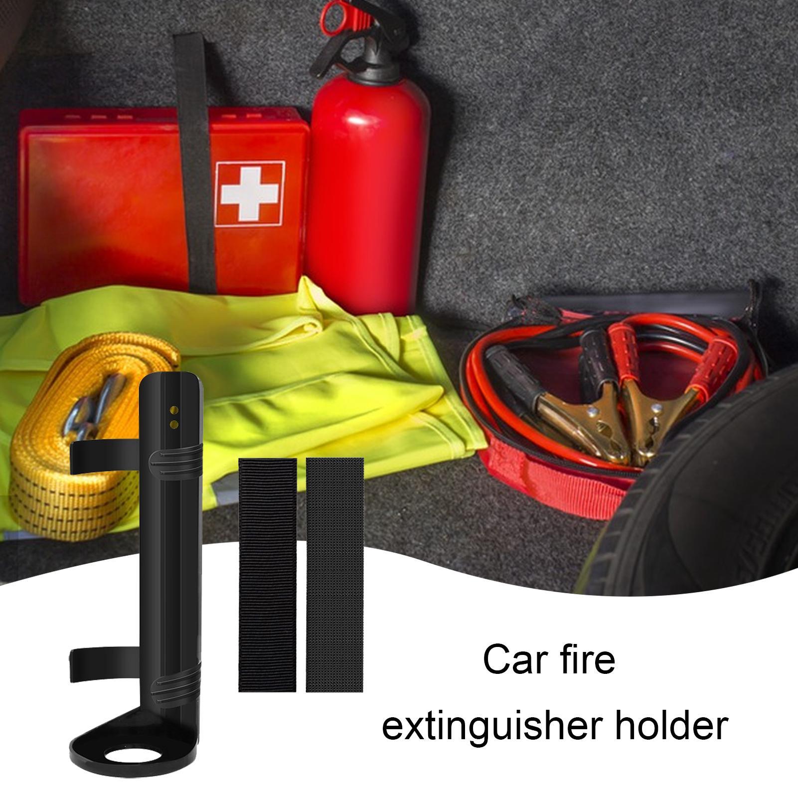 Universal Car Fire Extinguishe - Fire Extinguisher Small のレビューと価格
