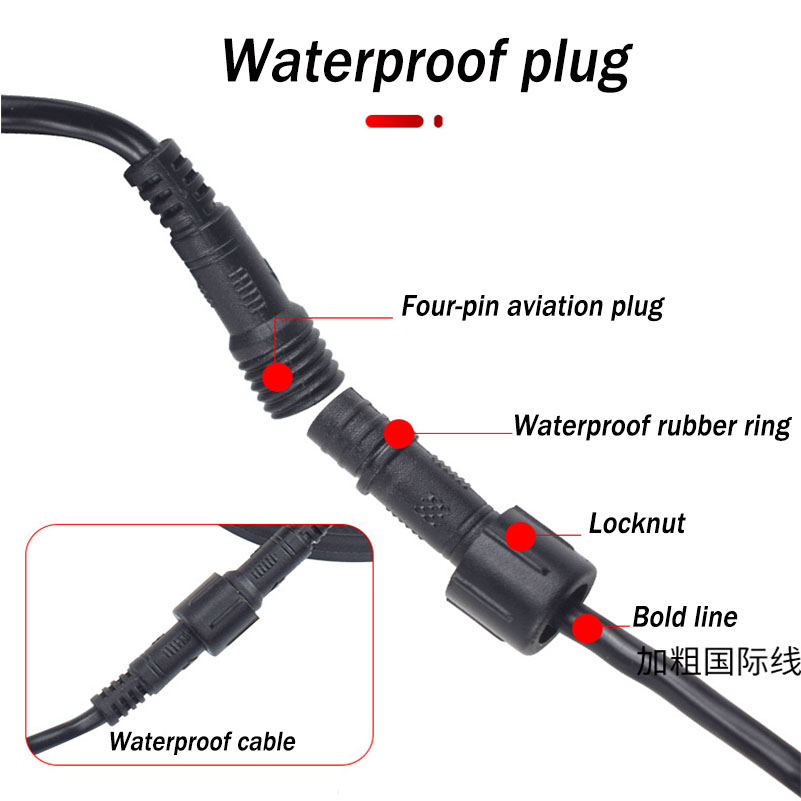 12V-80V Universal LED Laser Sp - Power Outage Light のレビューと価格