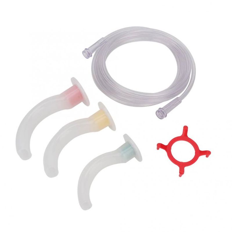 Adults Manual Resuscitator PVC - First Aid Bag Kit のレビューと価格