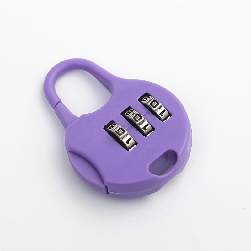 3Pcs Macaron Colored Mini Mult - Lockbox Key Secure のレビューと価格