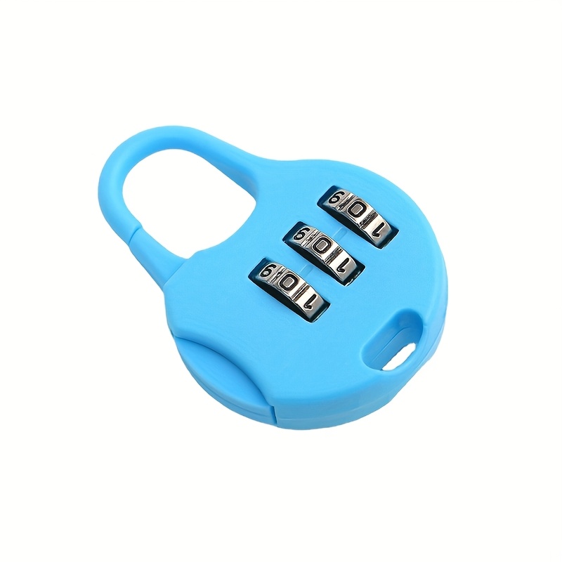 3Pcs Macaron Colored Mini Mult - Lockbox Key Secure のレビューと価格