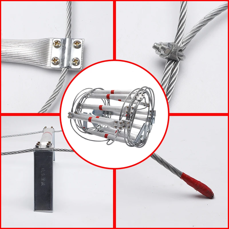 Durable3M Soft Rope Ladder Hou - Fire Escape Ladder のレビューと価格