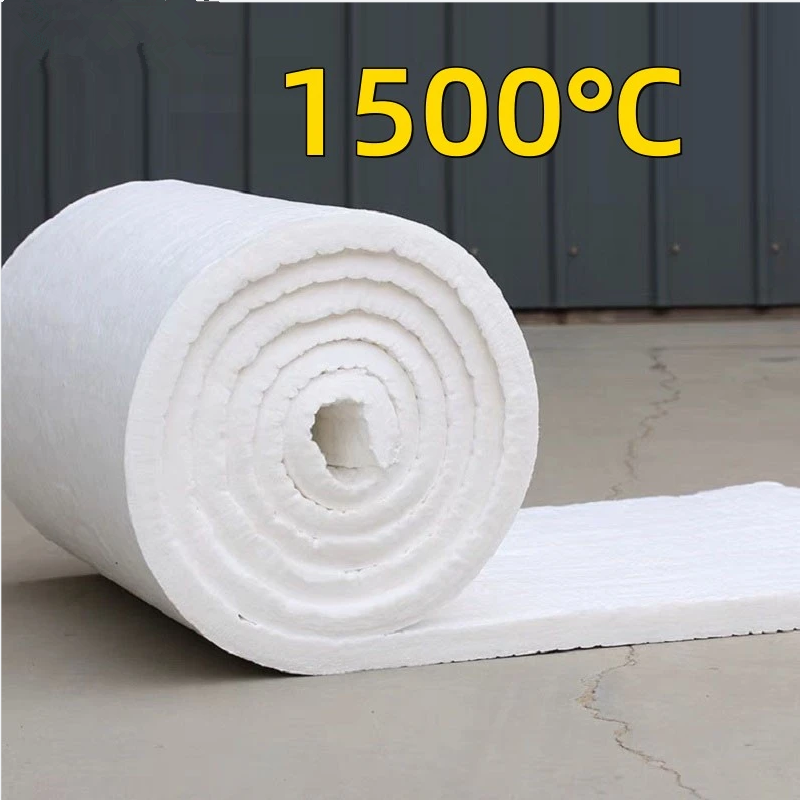 1500℃ High-Temperature Zirconi - Fire Blanket Kitchen のレビューと価格