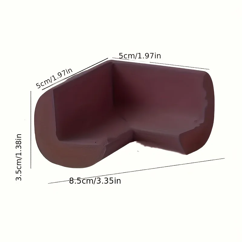 10Pcs Baby Safety Corner Home  - Outlet Cover Baby のレビューと価格