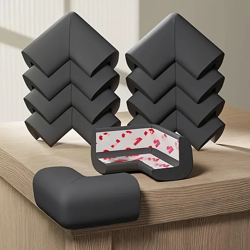 10Pcs Baby Safety Corner Home  - Outlet Cover Baby のレビューと価格