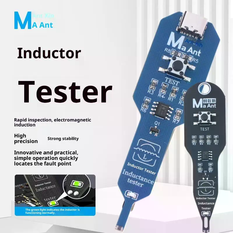 Inductor Detector Repair Tool  - Co Detector Plug のレビューと価格