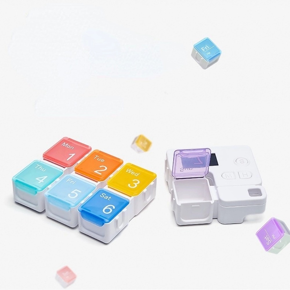 New Hot Smart Electronic Timer - Medicine Cabinet Lock のレビューと価格