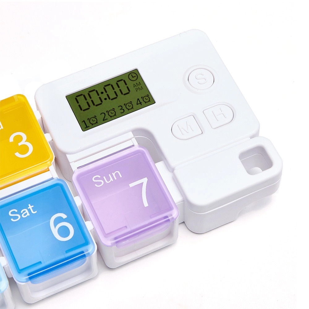 New Hot Smart Electronic Timer - Medicine Cabinet Lock のレビューと価格