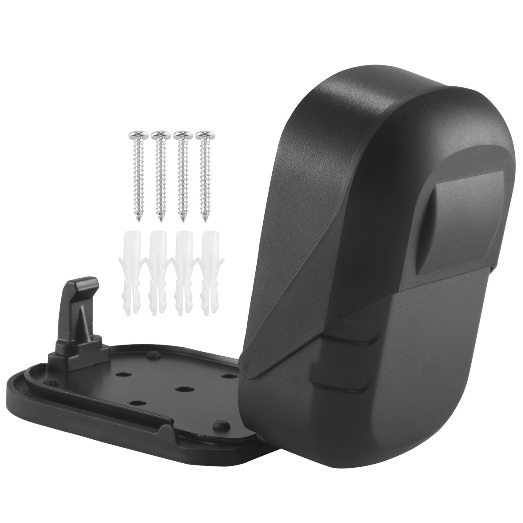 A25P Key Lock Box Wall Mount 4 - Lockbox Key Secure のレビューと価格