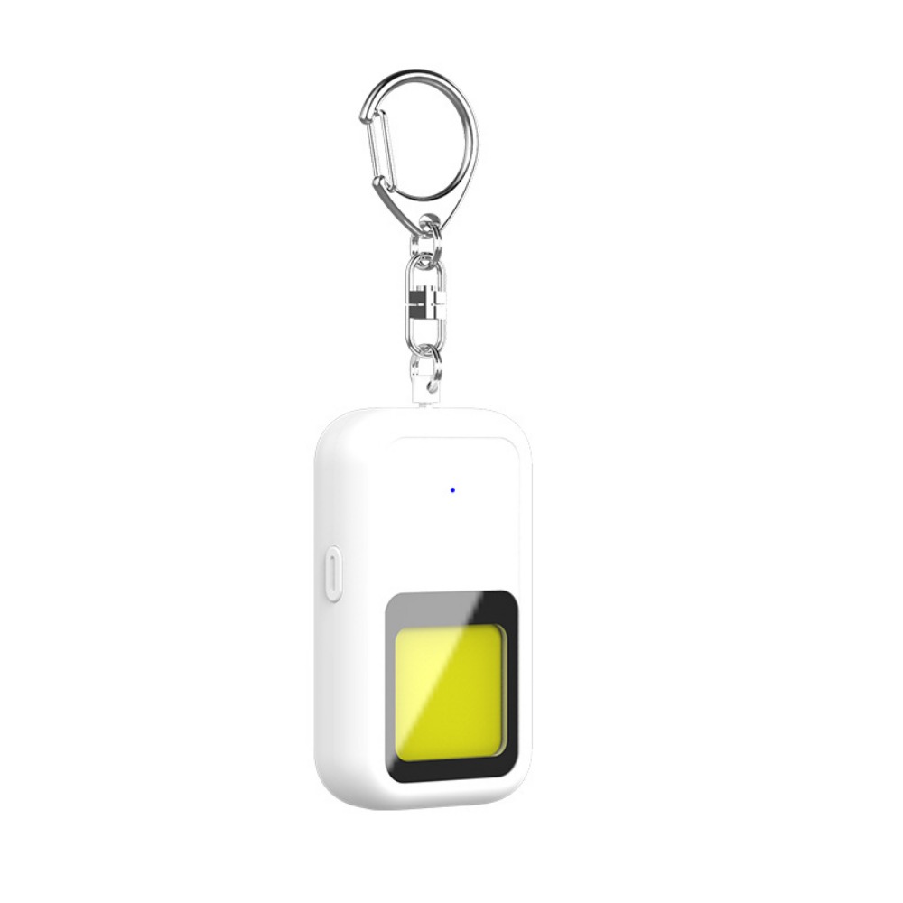 130 DB Safe Sound Personal Ala - Personal Alarm Keychain のレビューと価格