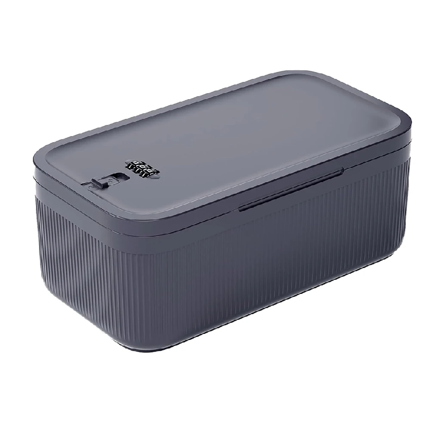 Lock Box with Locker,Lockbox f - Medicine Cabinet Lock のレビューと価格