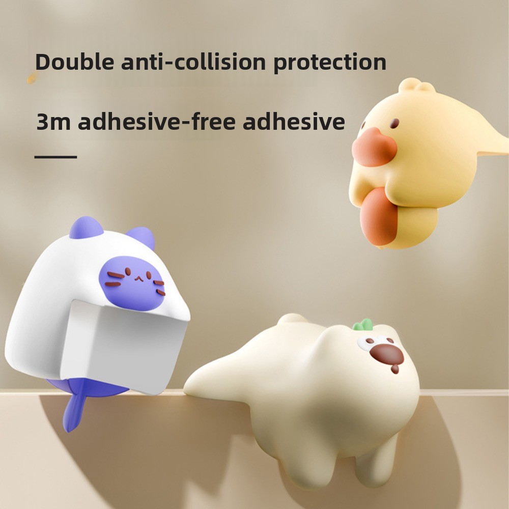 Household Silicone Anti-collis - Outlet Cover Baby のレビューと価格