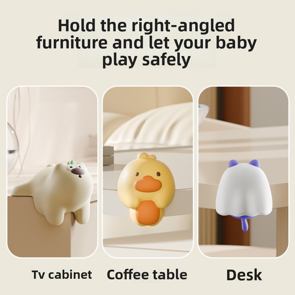 Household Silicone Anti-collis - Outlet Cover Baby のレビューと価格