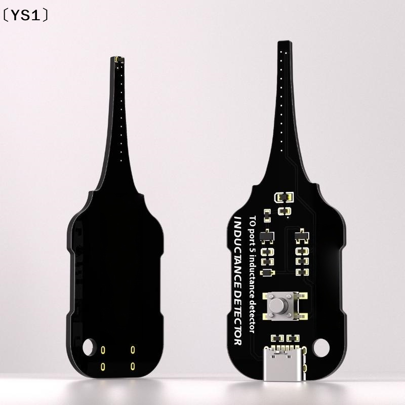 〔YS1〕1Pcs For PC Repair Electr - Co Detector Plug のレビューと価格
