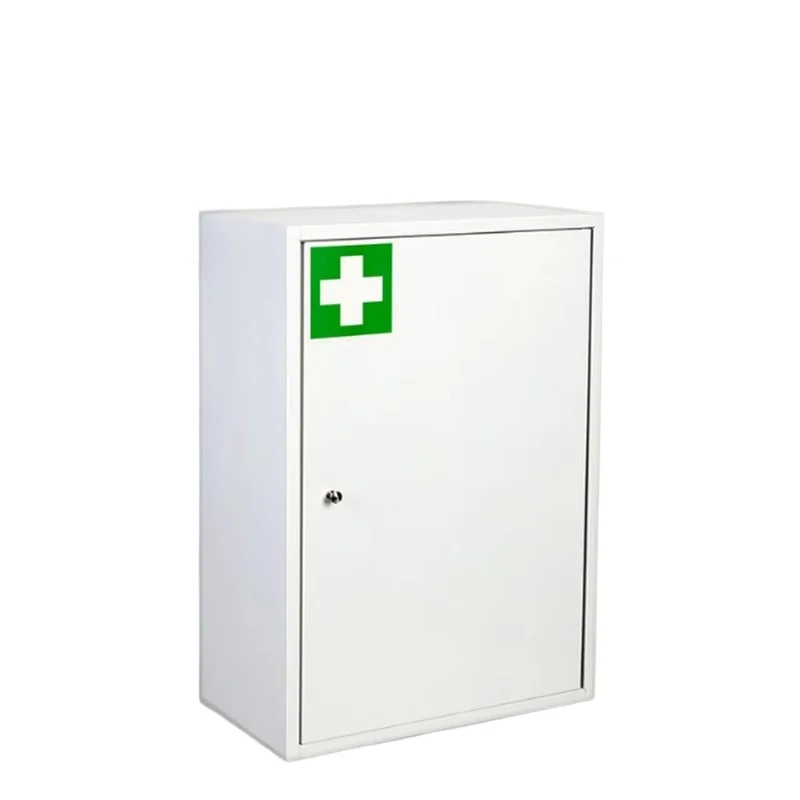 Large emergency medical box en - Medicine Cabinet Lock のレビューと価格