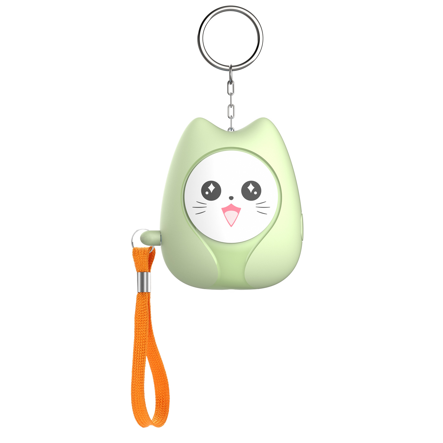 2025 New Personal Alarm Self-d - Personal Alarm Keychain のレビューと価格