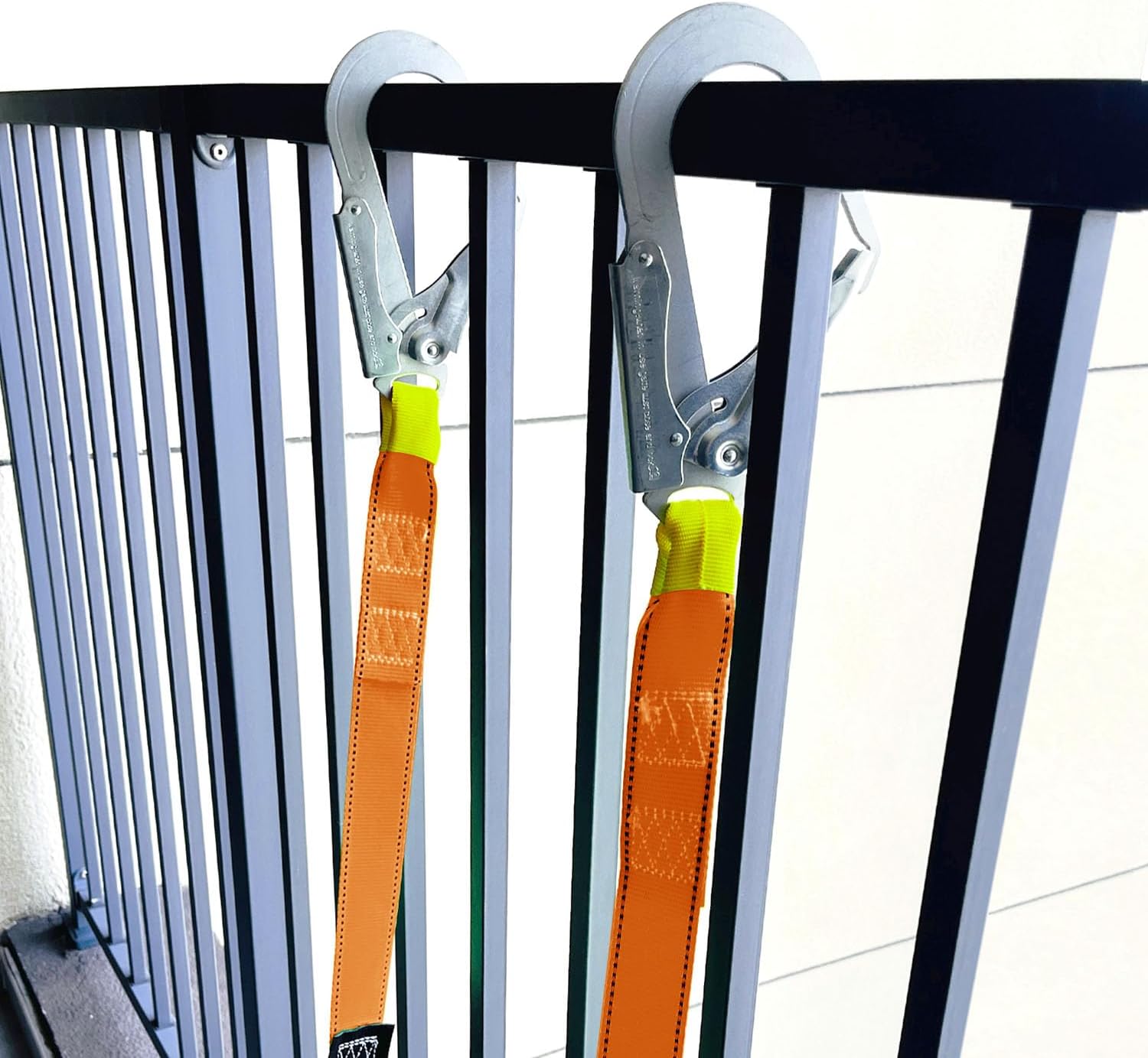 33.1ft Emergency Fire Escape L - Fire Escape Ladder のレビューと価格