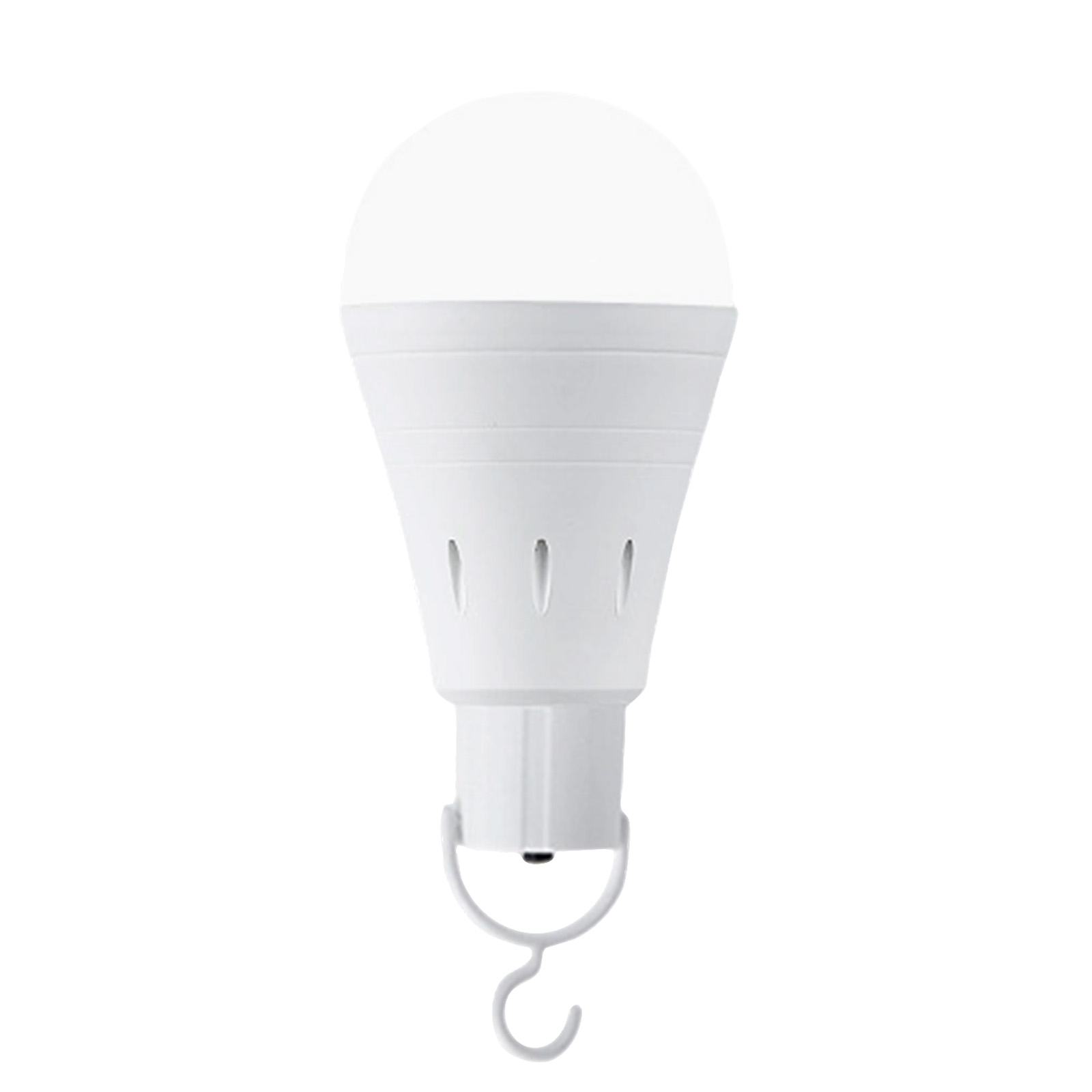 12W Rechargeable LED Emergency - Power Outage Light のレビューと価格