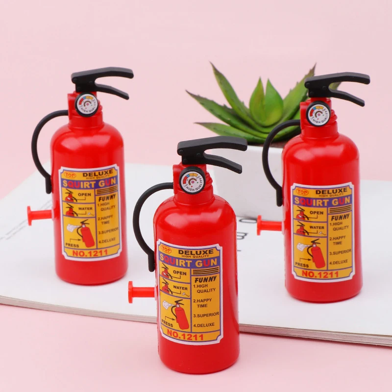 10Pcs Creative Mini Fire Extin - Fire Extinguisher Small のレビューと価格