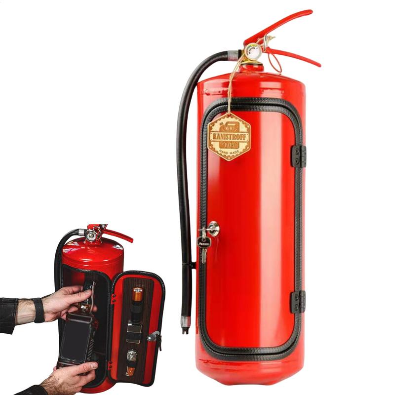 Fire Extinguisher Mini Bar Liq - Fire Extinguisher Small のレビューと価格