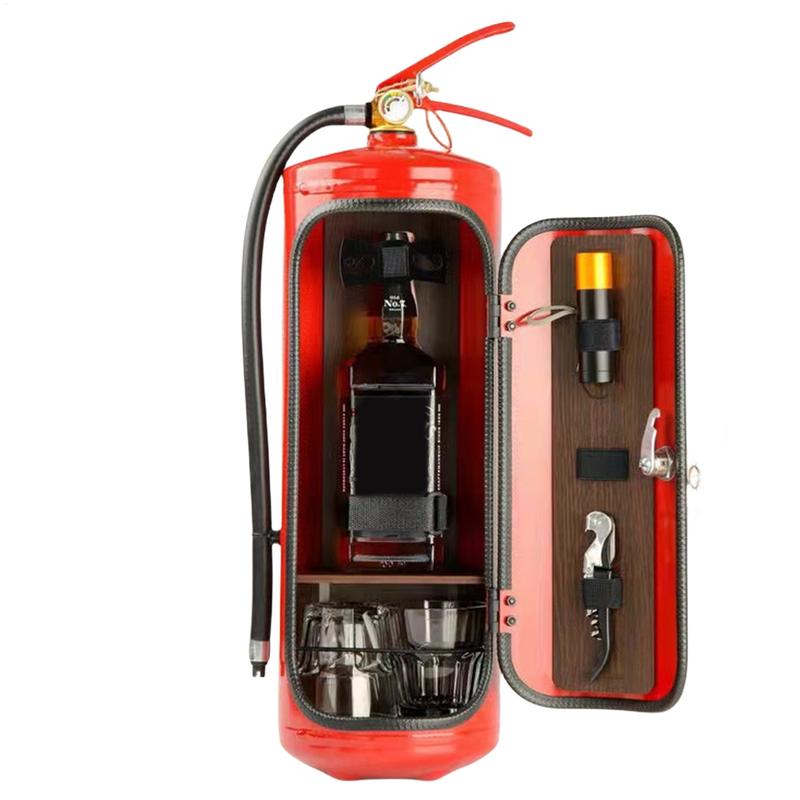 Fire Extinguisher Mini Bar Liq - Fire Extinguisher Small のレビューと価格