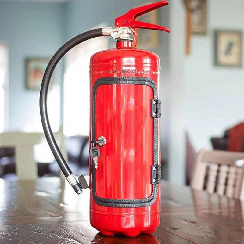 Fire Extinguisher Mini Bar Liq - Fire Extinguisher Small のレビューと価格