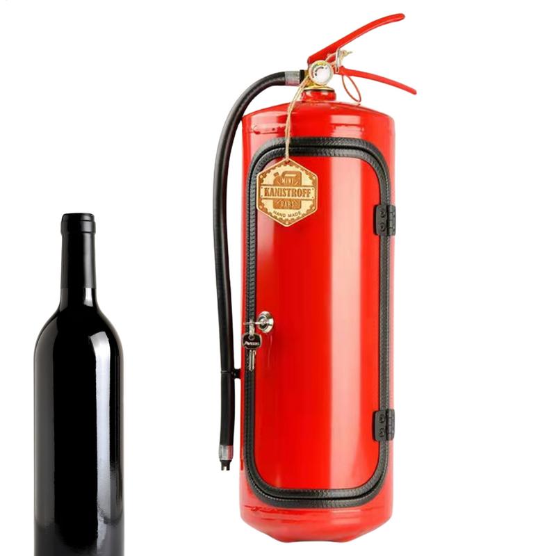 Fire Extinguisher Mini Bar Liq - Fire Extinguisher Small のレビューと価格